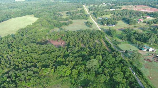 Lot 2 1050 RD, Prague, OK 74864