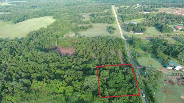 Lot 2 1050 RD, Prague, OK 74864