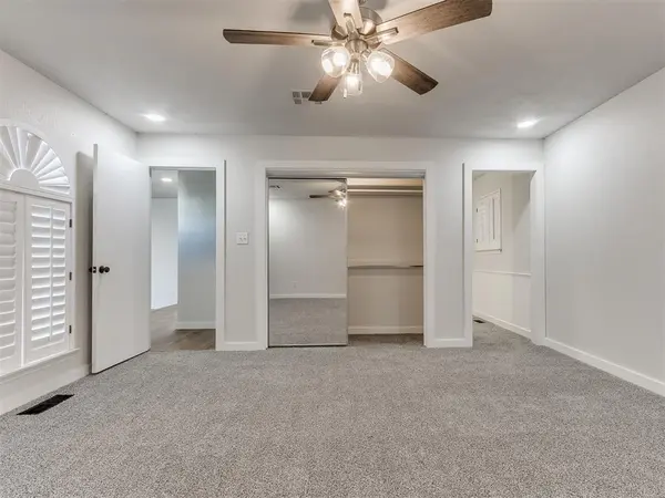 7705 Rumsey RD, Oklahoma City, OK 73132