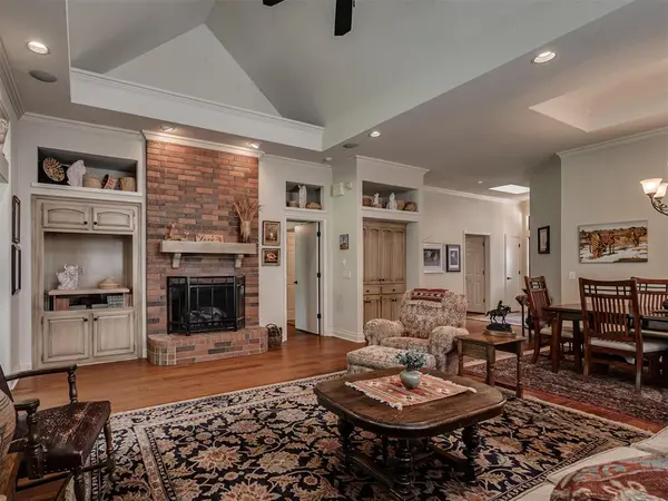 1032 Riviera DR, Norman, OK 73072
