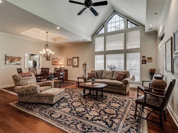 1032 Riviera DR, Norman, OK 73072