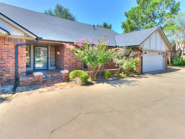 2716 SW 110th ST, Oklahoma City, OK 73170