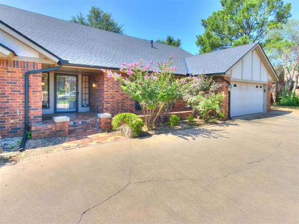 2716 SW 110th ST, Oklahoma City, OK 73170