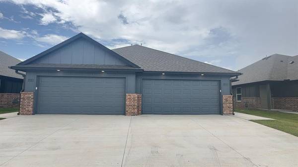 11513 University DR, Oklahoma City, OK 73114