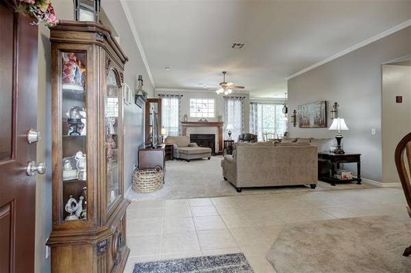2113 Pine View TER, Edmond, OK 73003