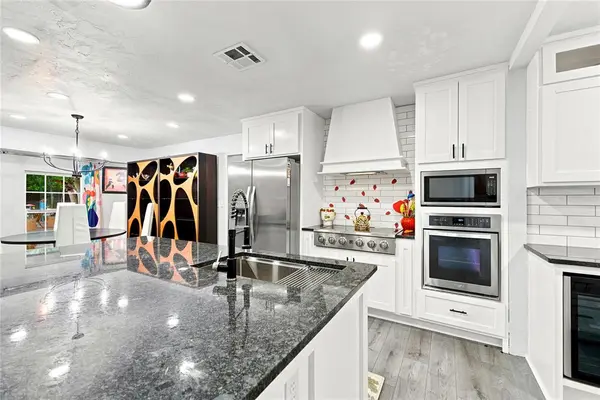 7405 Clayton DR, Oklahoma City, OK 73132