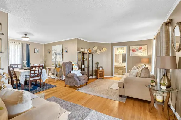 729 S Reno AVE, El Reno, OK 73036