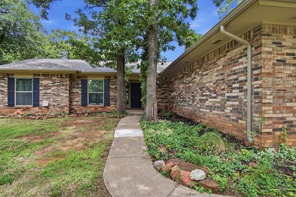 3620 W Charter Oak RD, Edmond, OK 73034