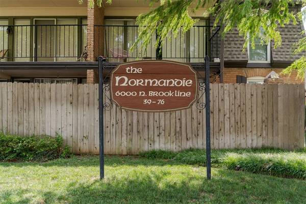 6000 N Brookline AVE #62, Oklahoma City, OK 73112