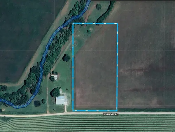 Scruggs RD, Wynnewood, OK 73098