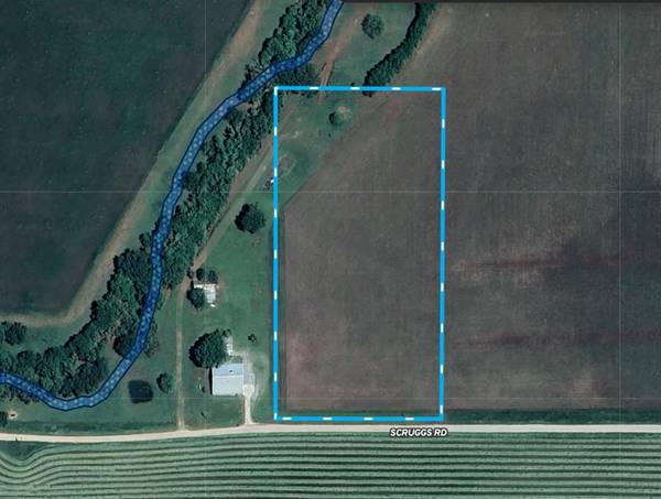 Scruggs RD, Wynnewood, OK 73098