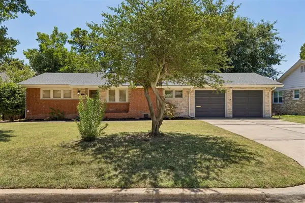 2316 NW 56th TER, Oklahoma City, OK 73112