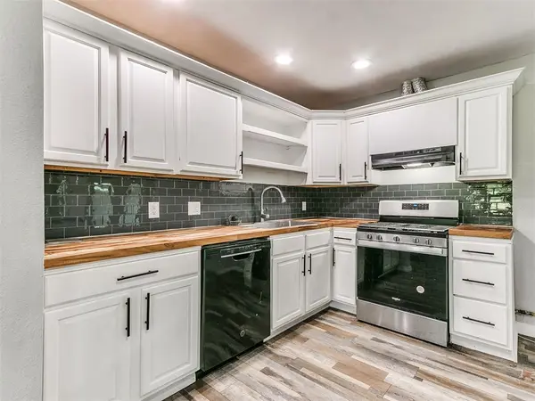 30305 Hardesty RD, Mcloud, OK 74851