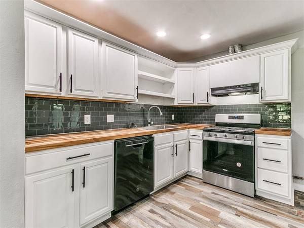 30305 Hardesty RD, Mcloud, OK 74851