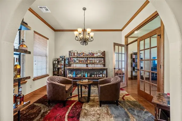 11482 NE Happy Hollow RD, Elgin, OK 73538