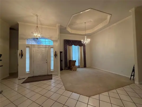 4209 NW 143rd ST, Oklahoma City, OK 73134