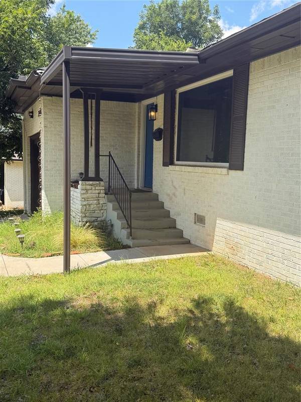 3508 N Virginia AVE, Oklahoma City, OK 73118