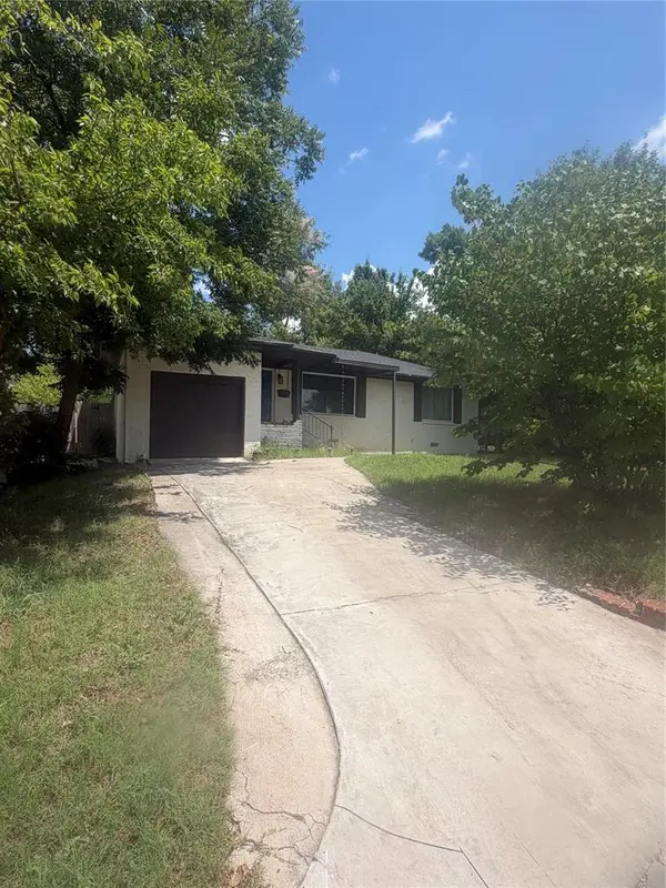 3508 N Virginia AVE, Oklahoma City, OK 73118