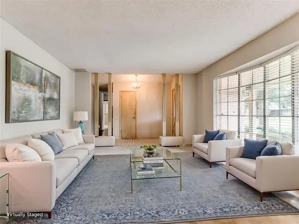 106 N Trail Ridge RD, Edmond, OK 73012