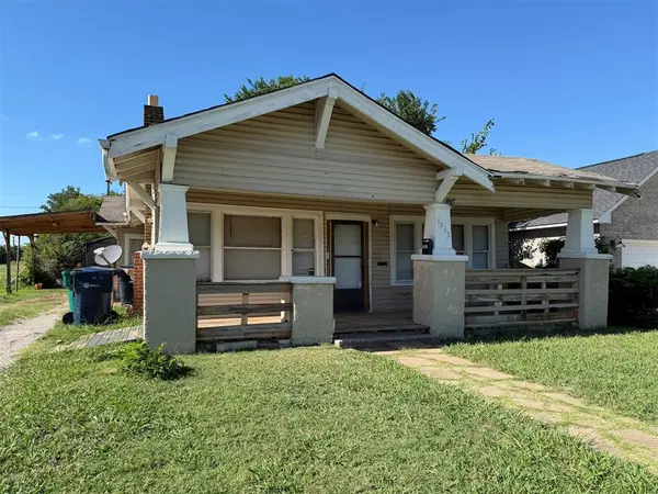 1533 NW 32nd ST, Oklahoma City, OK 73118