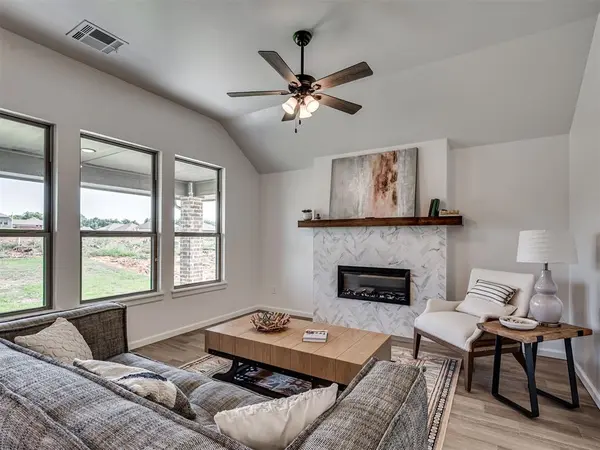 1113 Wisteria WAY, Noble, OK 73068