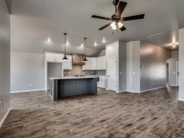 1111 Wisteria WAY, Noble, OK 73068