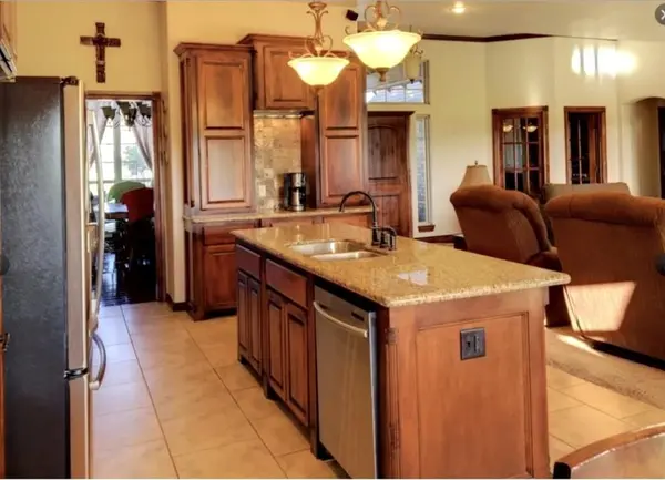 1431 NW Still Water TRL, Lawton, OK 73507