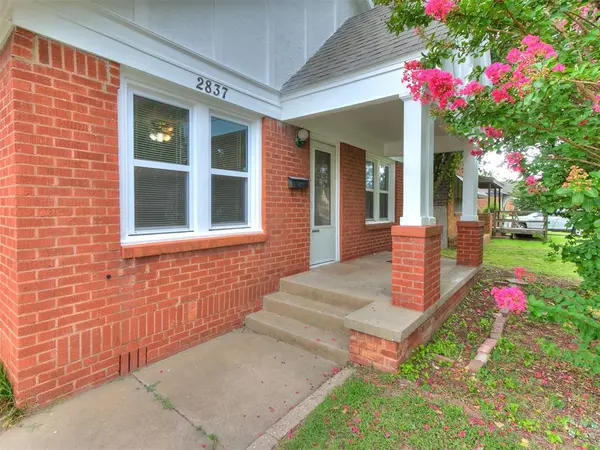 2837 NW 18th ST, Oklahoma City, OK 73107
