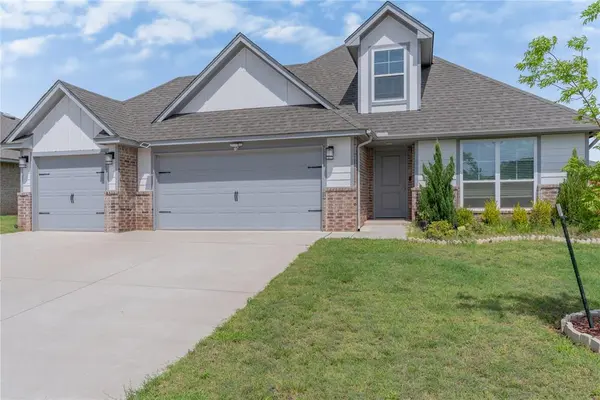2209 Arcady AVE, Norman, OK 73026