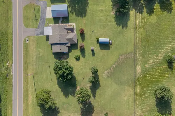 6400 E Etowah RD, Noble, OK 73068