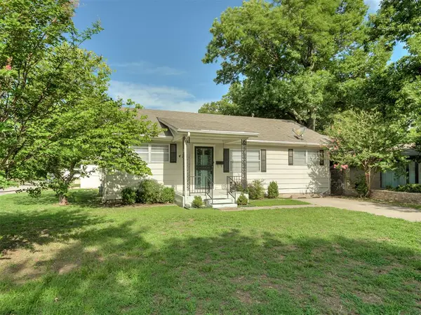 4701 N Peniel AVE, Bethany, OK 73008