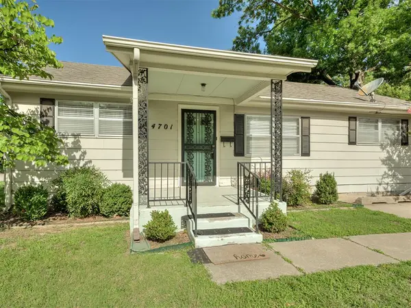 4701 N Peniel AVE, Bethany, OK 73008