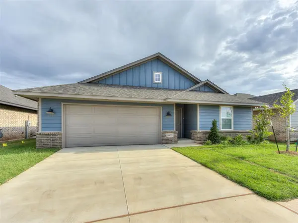 10653 SW 18th ST, Yukon, OK 73099