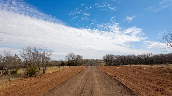 Tire Iron RD, Meeker, OK 74855