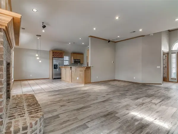 906 Renita WAY, Oklahoma City, OK 73160