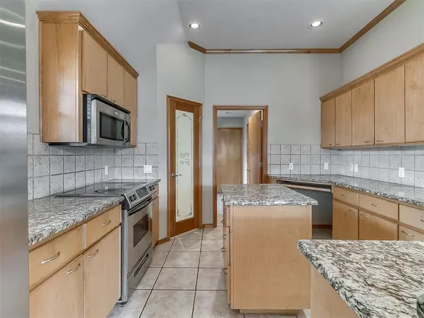 906 Renita WAY, Oklahoma City, OK 73160