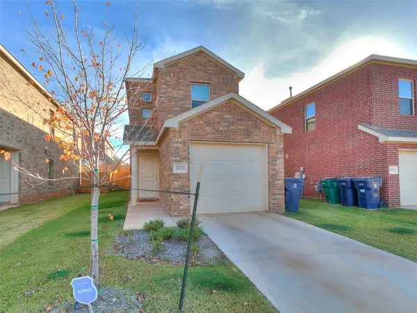 3310 NW 149th ST, Oklahoma City, OK 73134