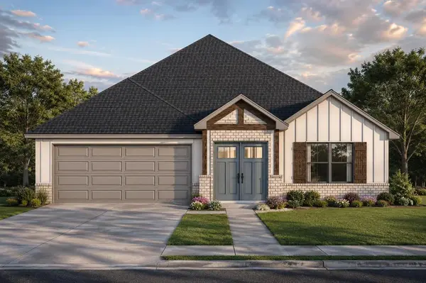 11917 NW 120th ST, Yukon, OK 73099