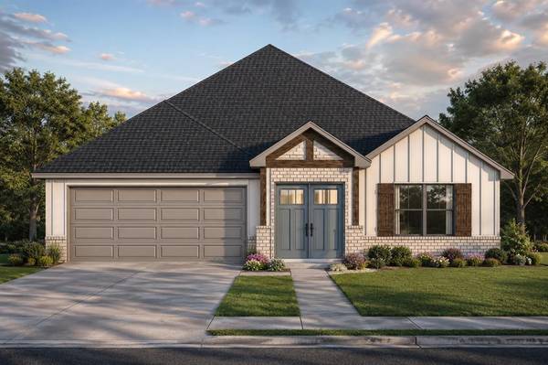 11917 NW 120th ST, Yukon, OK 73099