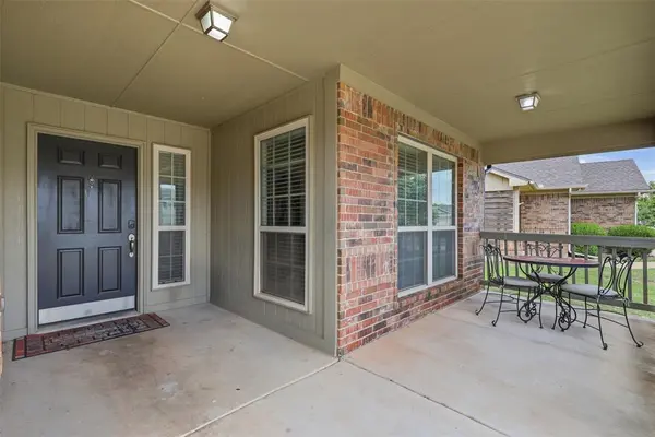 18205 Piedra DR, Edmond, OK 73012