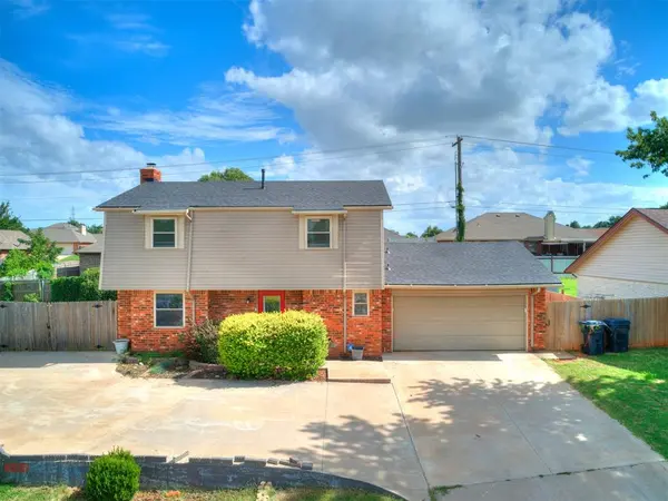 8608 NW 86th ST, Oklahoma City, OK 73132