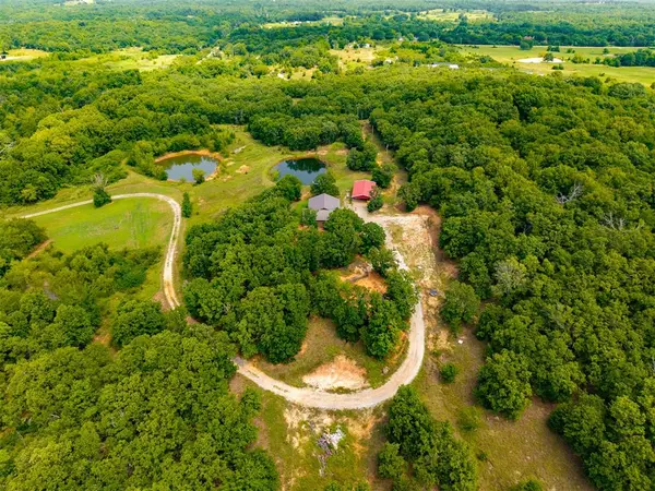 13040 NS 3580 RD, Seminole, OK 74868