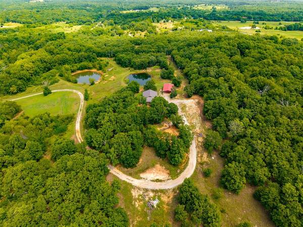 13040 NS 3580 RD, Seminole, OK 74868