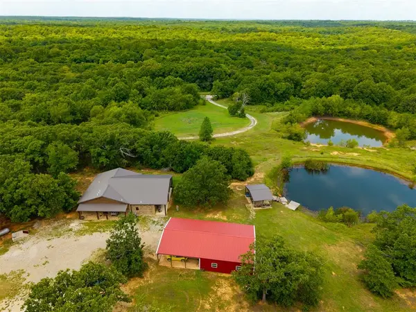 13040 NS 3580 RD, Seminole, OK 74868