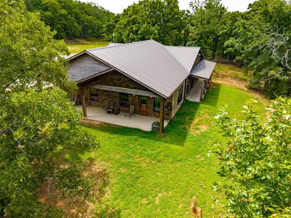 13040 NS 3580 RD, Seminole, OK 74868