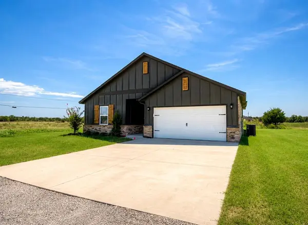 5661 Grassland DR, Guthrie, OK 73044