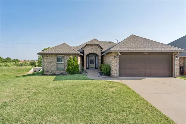 8721 SW 36th ST, Oklahoma City, OK 73179
