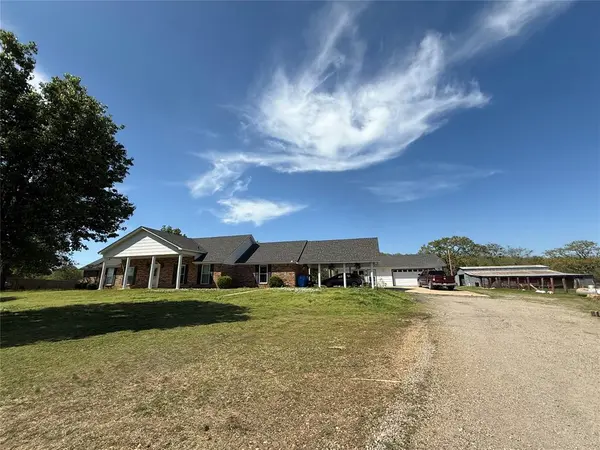 466774 E 1070 RD, Sallisaw, OK 74955