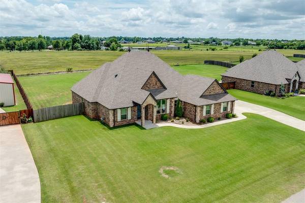 3238 NW 22nd PL, Newcastle, OK 73065