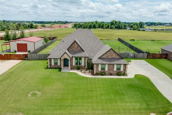 3238 NW 22nd PL, Newcastle, OK 73065
